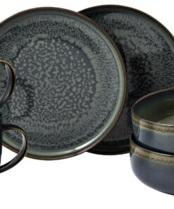 Set servire like. by Villeroy & Boch Crafted Breeze Breakfast 6 piese