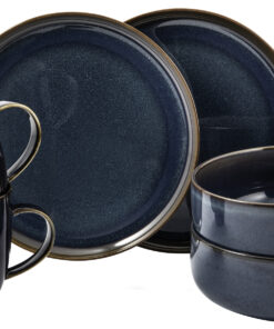 Set servire like. by Villeroy & Boch Crafted Denim Breakfast 6 piese