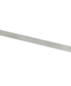 Capac rigola Viega Advantix Vario ajustabil pe lungime 30-120 cm inox mat