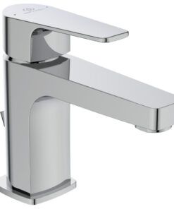 Baterie lavoar Ideal Standard Cerafine D h80 ventil pop-up crom