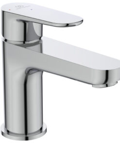 Baterie lavoar Ideal Standard Cerafine O h80 BlueStart crom
