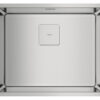 Chiuveta bucatarie Teka Flexlinea RS15 50.40 cu 1 cuva 540x440cm inox