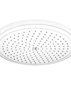 Palarie dus rotunda alb mat Hansgrohe, Croma 280