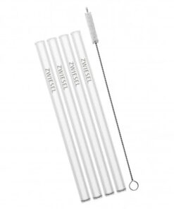 Set 4 paie de sticla Schott Zwiesel 15cm