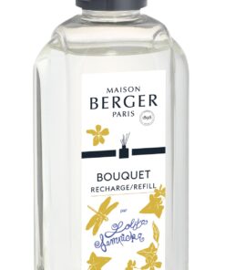 Parfum pentru difuzor Maison Berger Lolita Lempicka 400ml