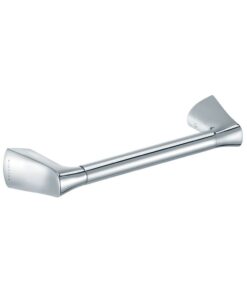 Bara sprijin cada baie culoare crom Kludi, Amba