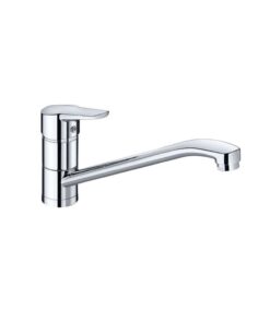 Baterie chiuveta bucatarie crom Kludi, D-Vise