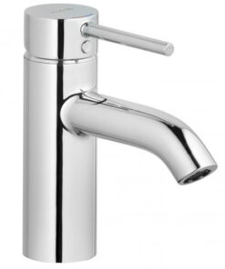 Baterie lavoar Kludi Bozz 75 crom