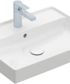 Lavoar Villeroy & Boch Collaro 60x47cm alb