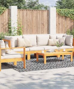 vidaXL Covor de exterior, alb și negru, 190x290 cm, PP