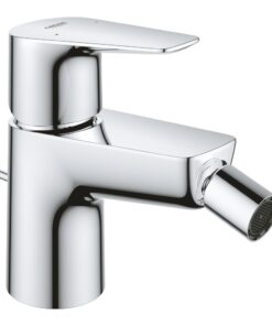 Baterie bideu culoare crom Grohe BauEdge New