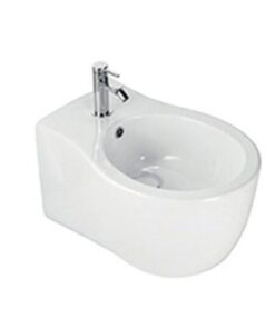 Bideu suspendat alb Hatria, Le Fiabe