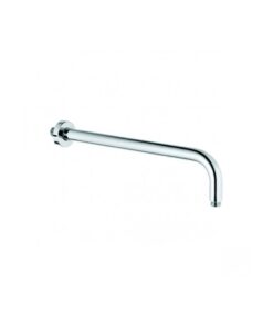 Brat dus fix crom lucios 410 mm Kludi A-QA