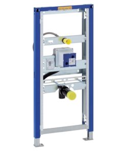 Cadru pisoar suspendat Geberit, Duofix 112-130 cm universal