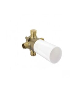 Corp incastrat cu doua cai pentru comutator Kludi Adlon 2975900