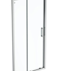 Usa de nisa culisanta Ideal Standard Connect 2 100cm sticla 6mm tratata IdealClean