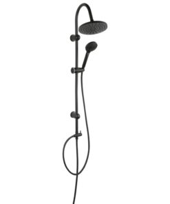 Set dus culoarea neagra Ferro, Rondo Black
