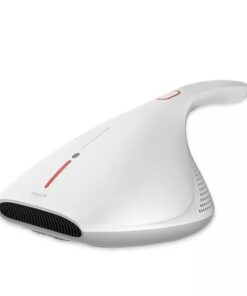 Aspirator Deerma CM800, Putere 450 W, Capacitate 2L, Filtru HEPA