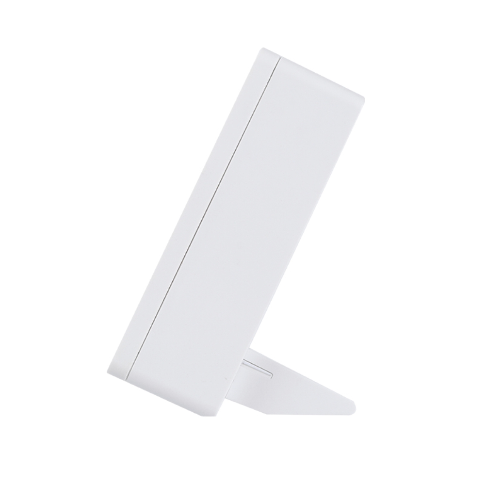 Termostat Wi-Fi Luxion TP608RFW cu receiver pentru centrala termica pe gaz sau electrica, Smart, Programari, Control aplicatie - imagine 9