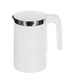 Fierbator apa Viomi Smart Kettle V-SK152, Bluetooth 4.0, 1800W, 1.5L