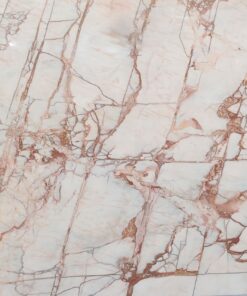 Lastra Marmura Victoria Pink Polisata, 2 cm