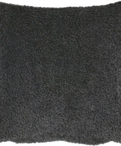 Husa perna Sander Fellini 40x40cm 34 grafit