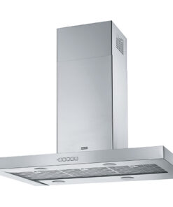 Hota Franke Tale 905 I XS 380 m3/h 90cm inox satinat