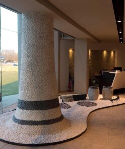 Distantier gradina pentru mozaic decorativ - Deco Uni (4 ml/pachet)