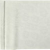 Napron Sander Jacquard Aurora 50x140cm 29 ecru