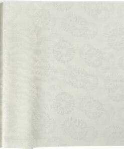 Napron Sander Jacquard Aurora 50x140cm 29 ecru