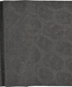 Suport farfurii Sander Jacquard Aurora 35x50cm 34 graphite