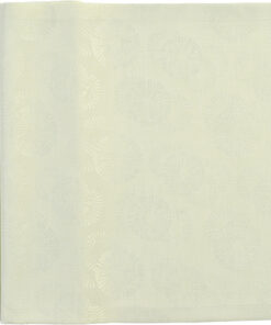 Servet Sander Jacquard Aurora 40x40cm 47 oyster