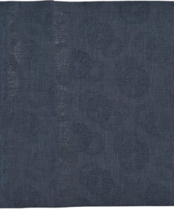 Servet Sander Jacquard Aurora 40x40cm 74 vintage blue