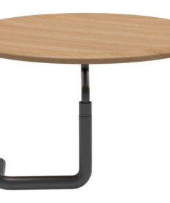 Masuta pentru recliner cu baza Classic Stressless Swing Oak