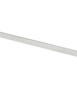 Capac rigola Viega Advantix Vario ajustabil pe lungime 30-120 cm inox lucios