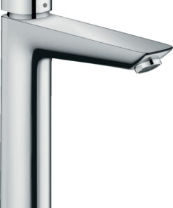 Baterie lavoar Hansgrohe Logis 190 fara ventil pentru lavoar tip bol