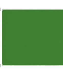 vidaXL Copertină verticală, verde deschis, 200x270 cm, țesătură Oxford