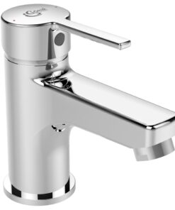 Baterie lavoar Ideal Standard Ideal Style cu ventil pop-up