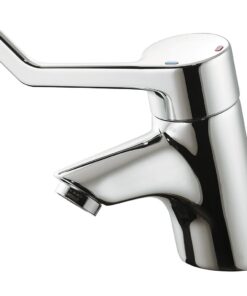 Baterie lavoar Ideal Standard CeraPlus cu maner 120mm fara ventil