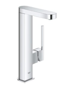 Baterie lavoar culoare crom, marimea L, Grohe Plus