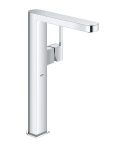 Baterie lavoar culoare crom, marimea XL, Grohe Plus
