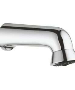 Brat dus fix crom 148 mm Grohe Relexa Plus