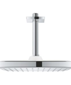 Palarie dus rotunda crom 250 mm Grohe Tempesta Cube