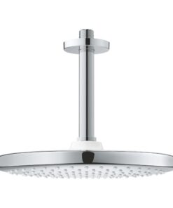 Palarie dus rotunda crom O 250 mm Grohe Tempesta