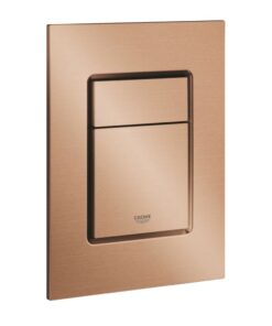 Clapeta de actionare cupru periat Grohe Skate Cosmopolitan S, warm sunset