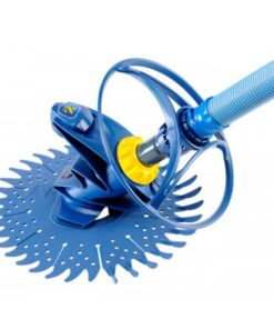 Zodiac T3 - Aspirator piscină semiautomat