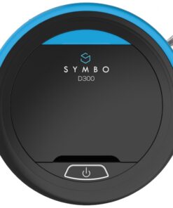 Symbo D300B - Robot aspirator