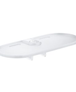 Polita acril pentru bare de dus Grohe Tempesta si Euphoria