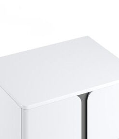 Blat suport Ravak Balance 60cm alb