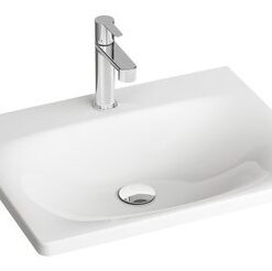 Lavoar cu montaj pe mobilier Ravak Balance 500